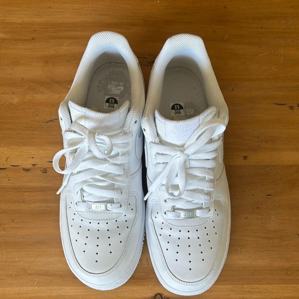 Nike Air Force 1